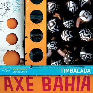 Bild für 'Axé Bahia'