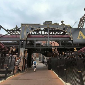 Image for 'Phantasialand'