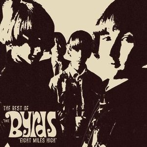 Image for 'Eight Miles High "The Best Of"'