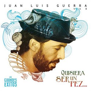 Image for 'Quisiera ser un pez: Grandes éxitos'