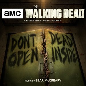 Изображение для 'The Walking Dead (Original Television Soundtrack)'