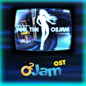 Immagine per 'O2Jam - Music & Game (Original Soundtrack) Vol. 1'
