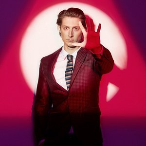 Изображение для 'Eric Hutchinson'