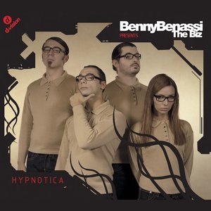 Изображение для 'Hypnotica (Benny Benassi Presents The Biz)'