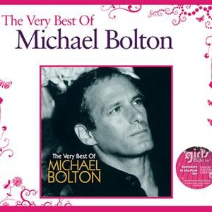 Image pour 'Michael Bolton The Very Best'