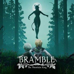 Image for 'Bramble: The Mountain King (Original Game Soundtrack)'