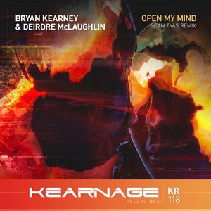 Image for 'Open My Mind (Sean Tyas Remix)'