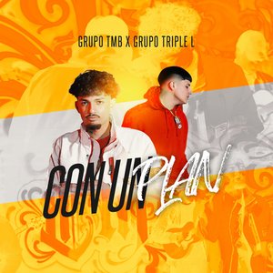 Image for 'Con Un Plan'