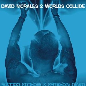 '2 Worlds Collide' için resim