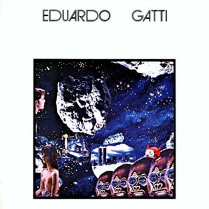 Image for 'Eduardo Gatti'