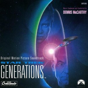 Image for 'Star Trek: Generations'