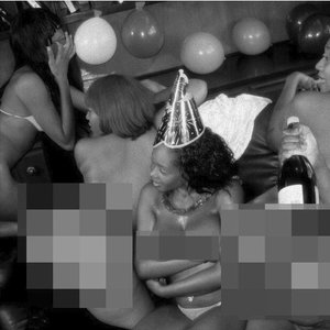 Image for 'GOOD PUSSY'