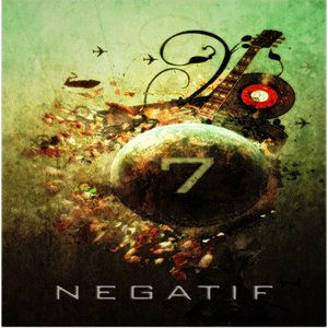 Image for 'Negatif'