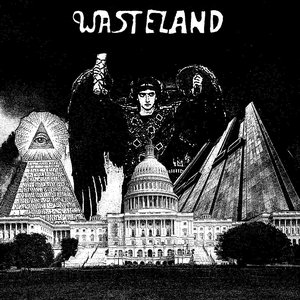 Image for 'WASTELAND'