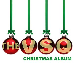 Image for 'The VSQ Christmas Album'