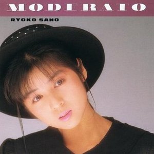 Image for 'MODERATO'