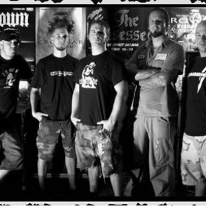 Bild für 'Doom Division'