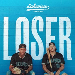 Image for 'LOSER'