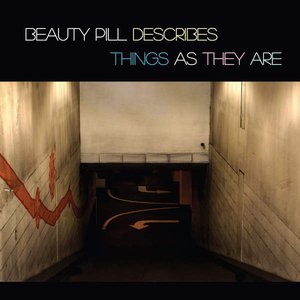 Image for 'Beauty Pill Describes Things As They Are'
