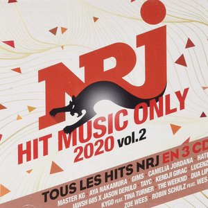 NRJ Hit Music Only 2020, Vol. 2
