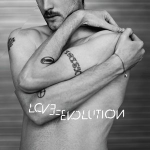 Image for 'Love = Evolution'