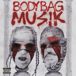 Image pour 'BODY BAG MUSIK'