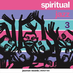 Image for 'spiritual jazz 3: europe'