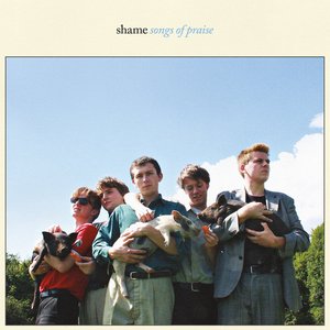 Immagine per 'Songs of Praise'
