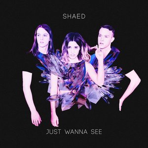 Image for 'Just Wanna See'