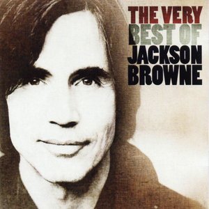 'The Very Best of Jackson Browne' için resim