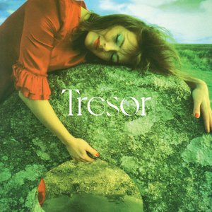 Image for 'Tresor'
