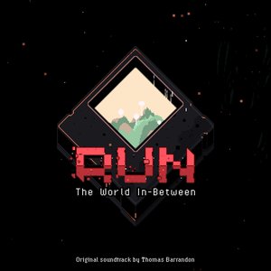 Image for 'RUN : The world in-between (Original Soundtrack)'