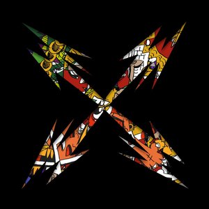 Immagine per 'Brainfeeder X'