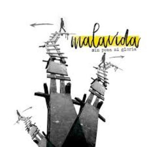 Image for 'Malavida'