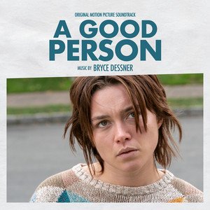 Image for 'A GOOD PERSON (Original Motion Picture Soundtrack)'