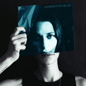 Image for 'Generation Blue'
