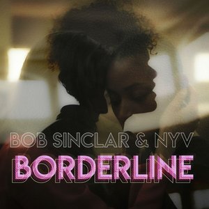 Image for 'Borderline'