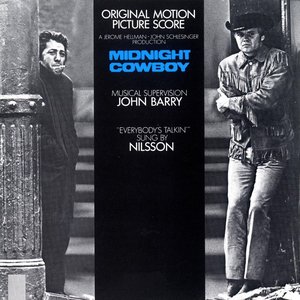Image for 'Midnight Cowboy'