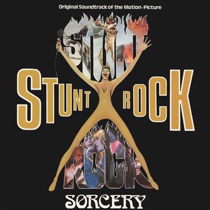 Image for 'Stunt Rock Soundtrack'