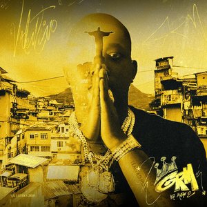 “GRM MIXTAPE 2”的封面