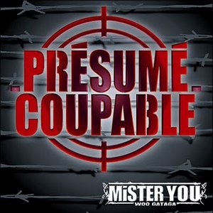 Image for 'Présumé Coupable'