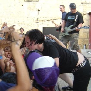 Image for 'Undying'