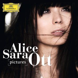 Image for 'Pictures (Live At Mariinsky Theatre, St. Petersburg / 2012)'