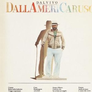 Image for 'Dallamericaruso'