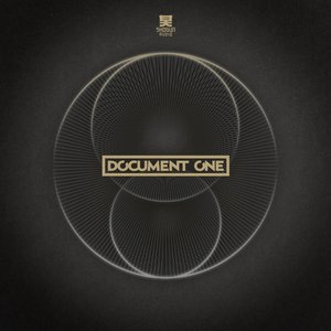 “Document One”的封面