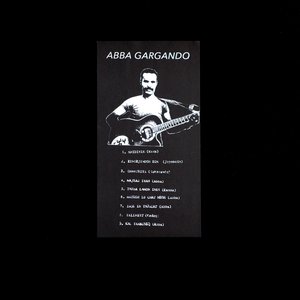 Image for 'Abba Gargando'