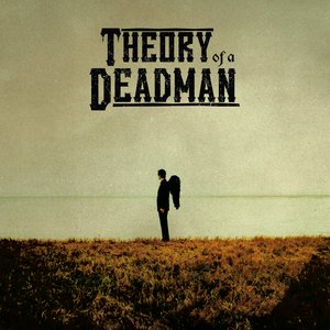 Image for 'Theory of a Deadman'