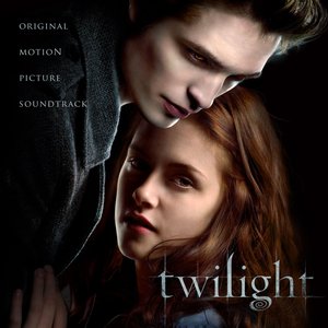 Image for 'Twilight Original Motion Picture Soundtrack'