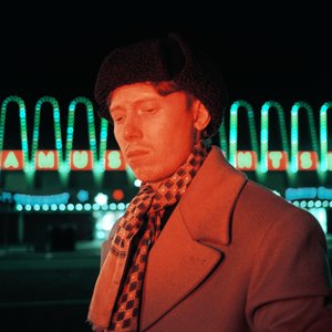 Image for 'King Krule'