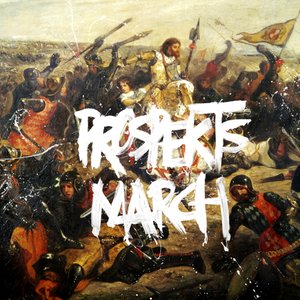 “Prospekt's March”的封面